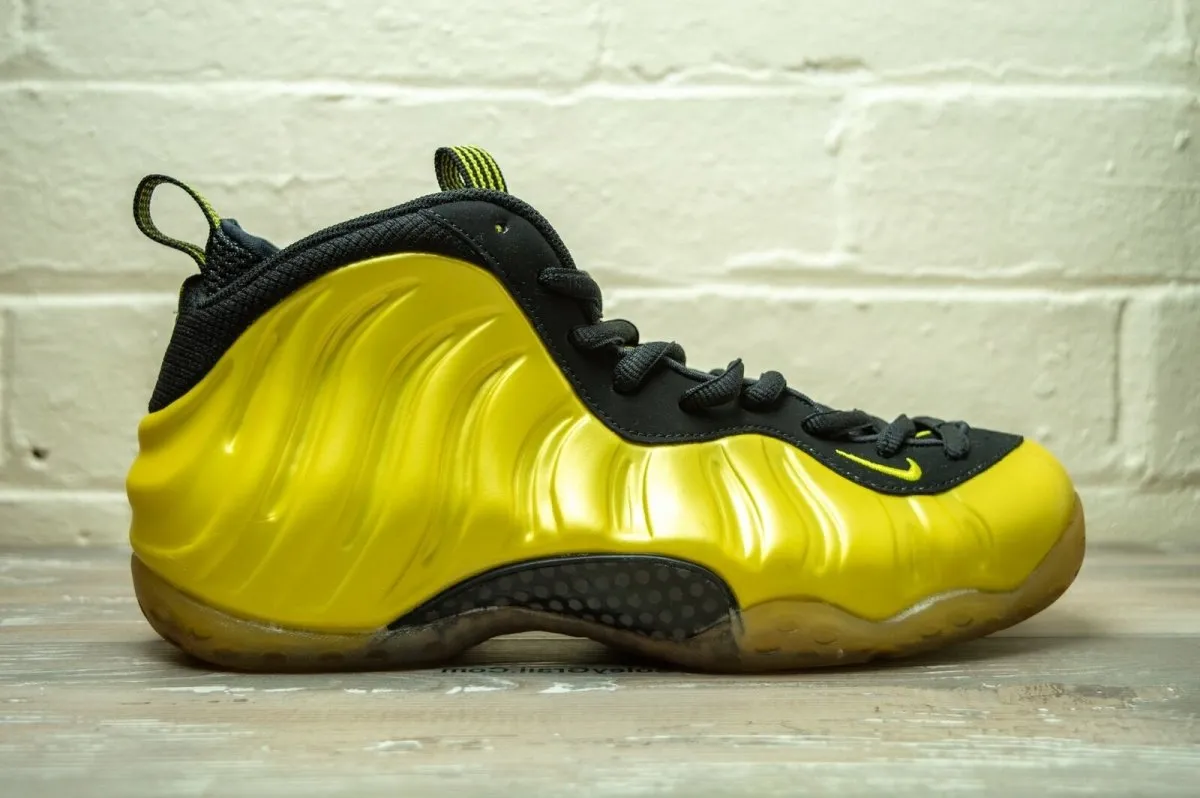 Nike Air Foamposite One Electrolime 314996 330