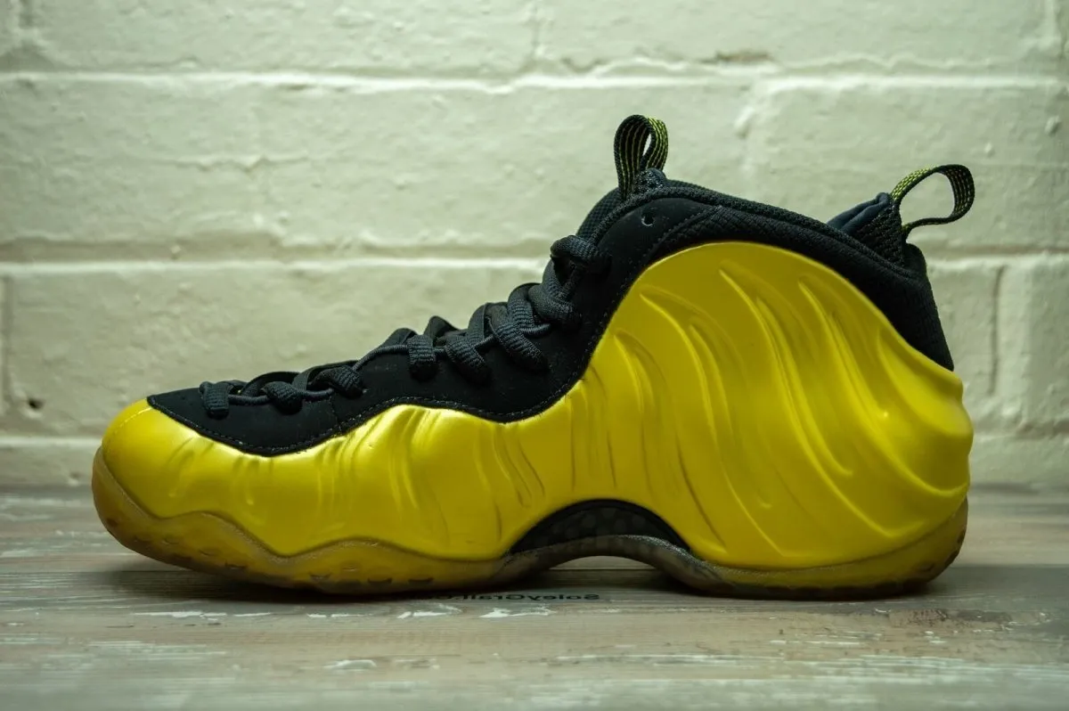 Nike Air Foamposite One Electrolime 314996 330