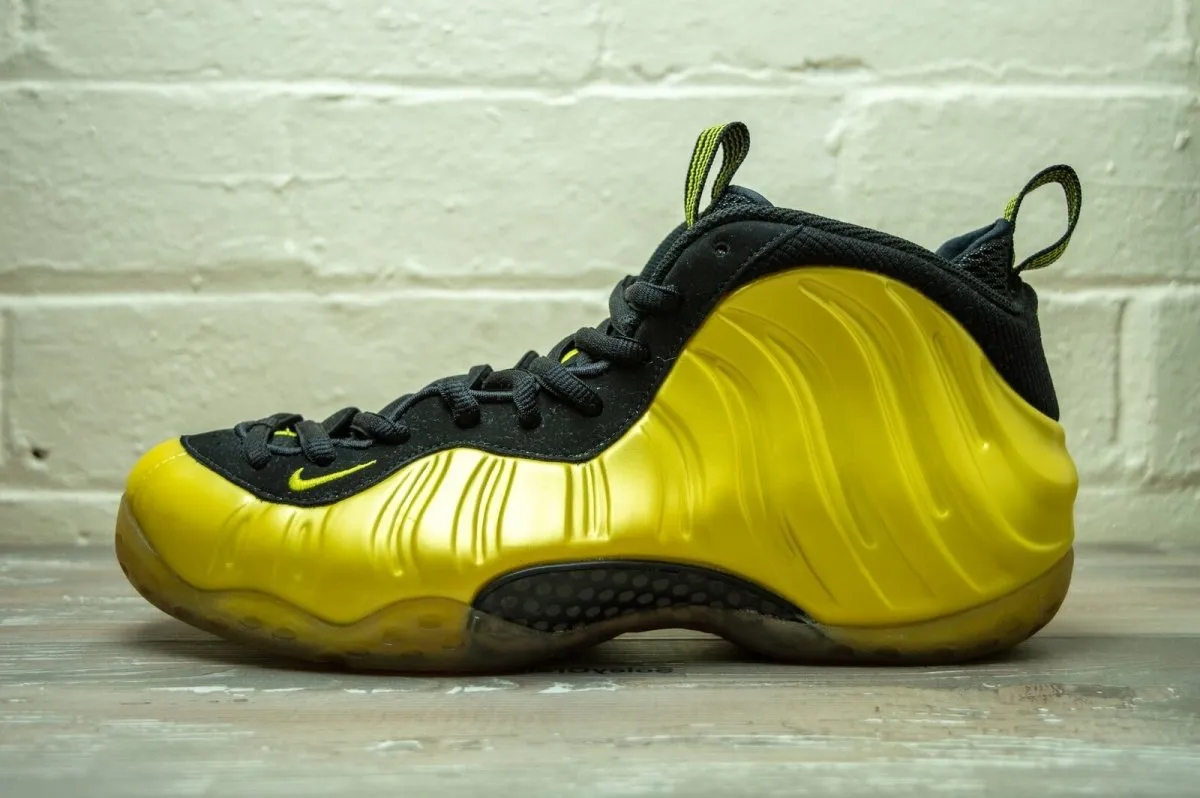 Nike Air Foamposite One Electrolime 314996 330