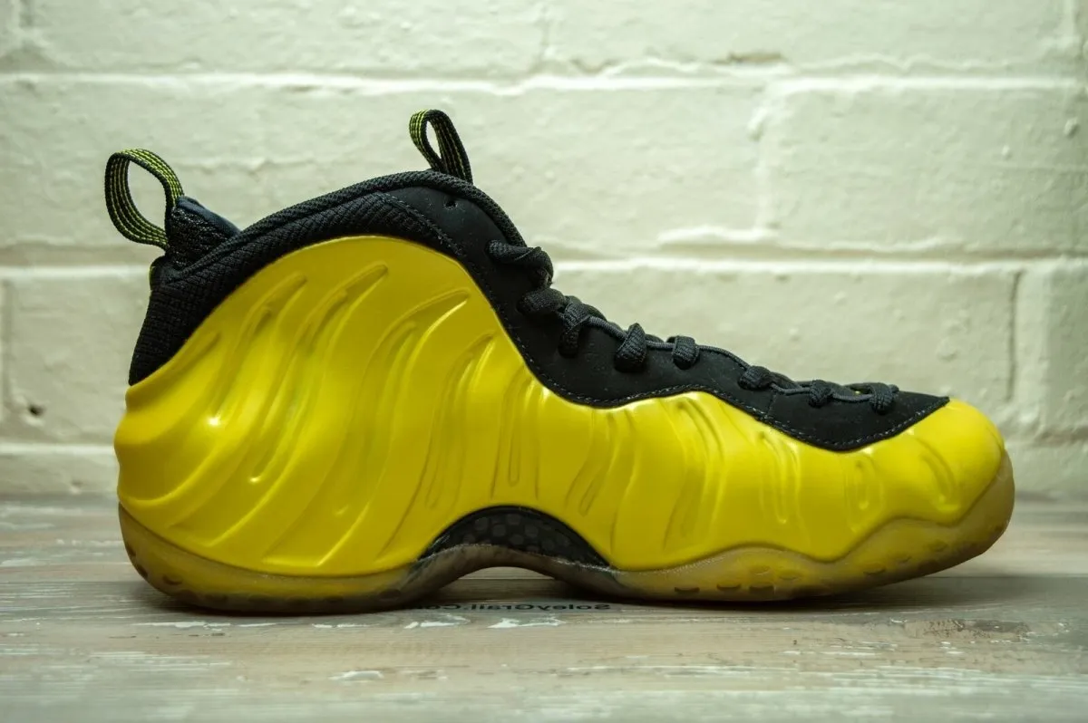 Nike Air Foamposite One Electrolime 314996 330