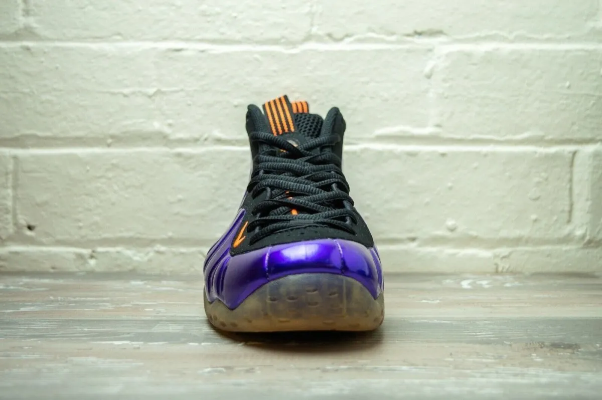 Nike Air Foamposite One Phoenix Suns 314996 501