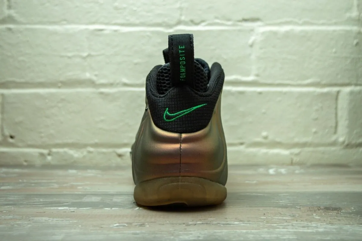 Nike Air Foamposite Pro Gym Green 624041 302