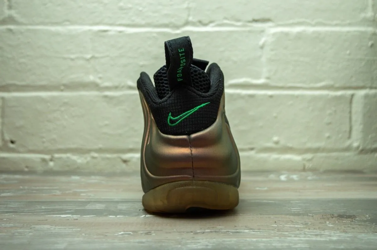 Nike Air Foamposite Pro Gym Green 624041 302