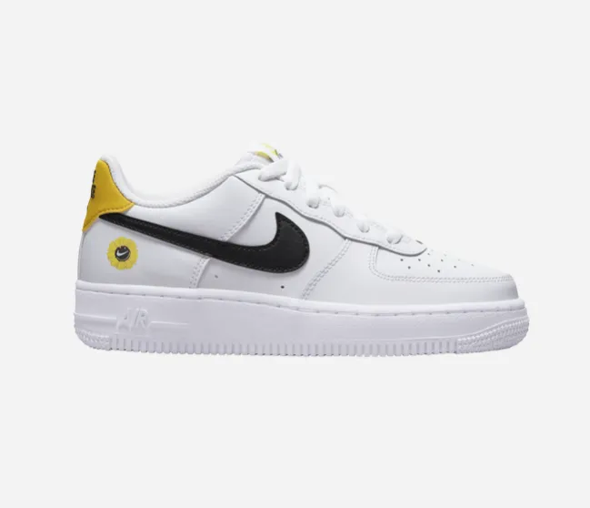 Nike Air Force 1 Low Have a Nike Day  White Daisy (GS)