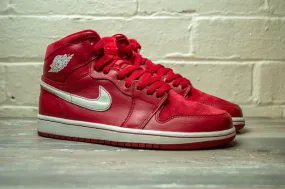 Nike Air Jordan 1 High Retro Gym Red 555088 601