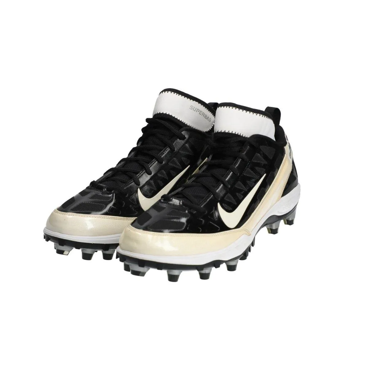 Nike Air Zoom Super Bad 3 TD Football Shoes