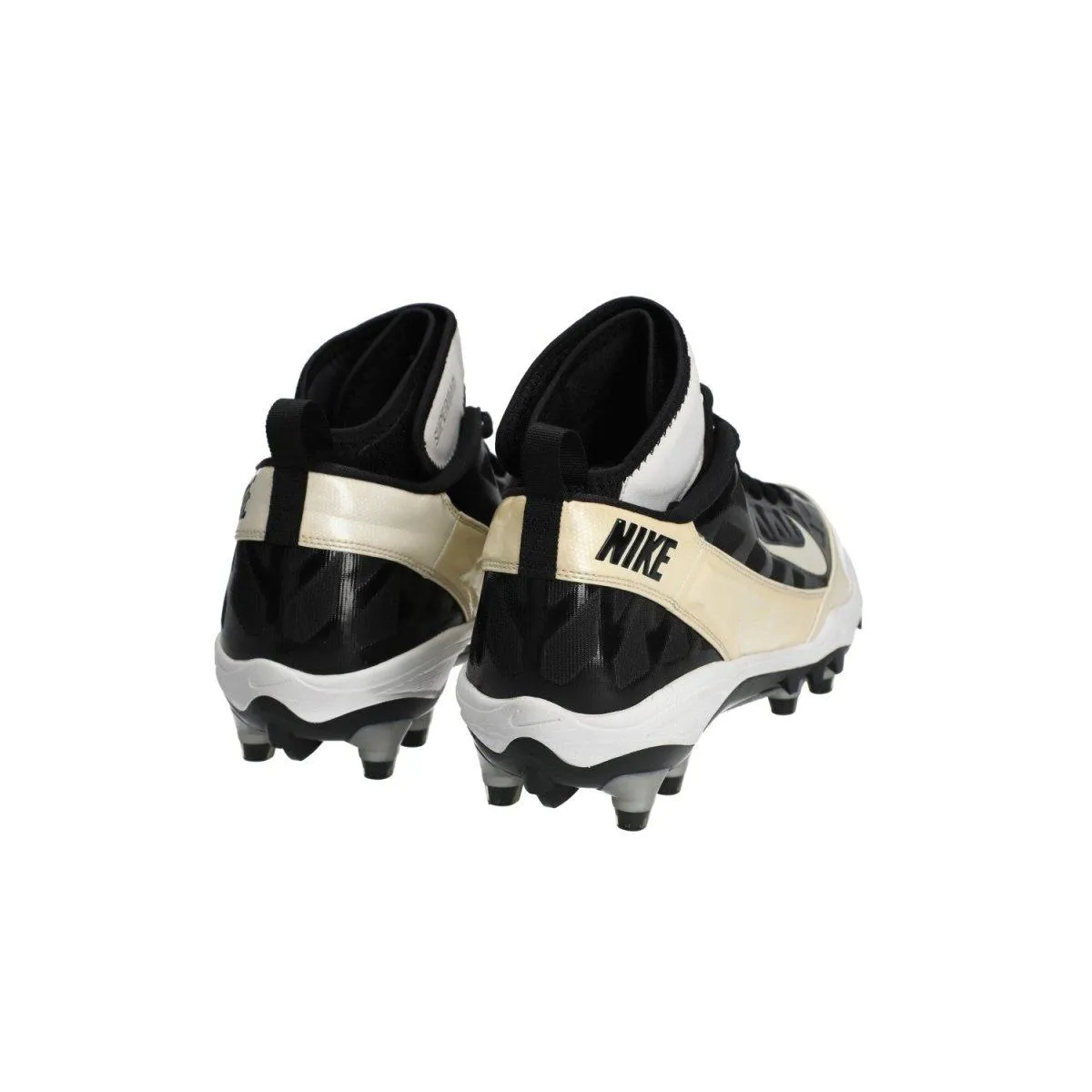 Nike Air Zoom Super Bad 3 TD Football Shoes