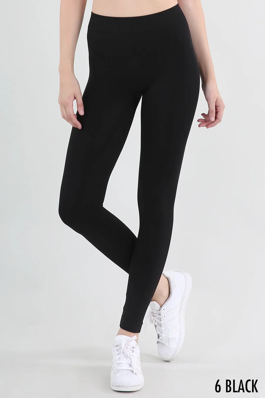 Nikibiki Ankle Length Leggings