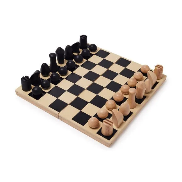 Panissa Chess Set