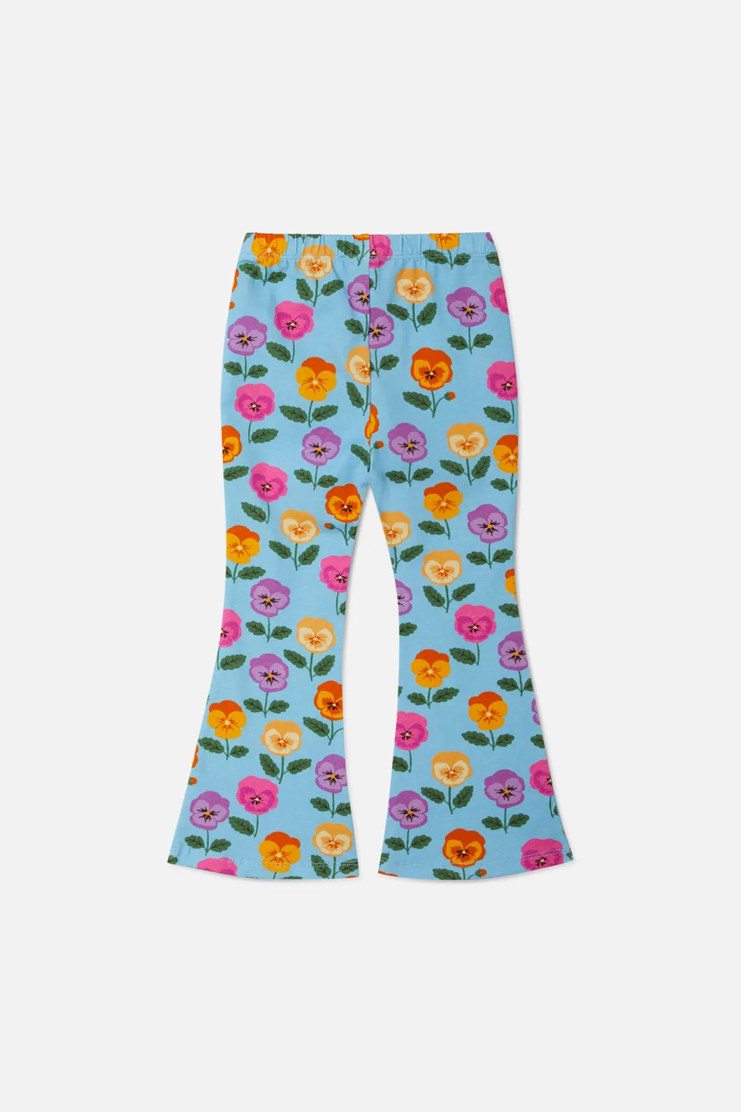 Pansy Kids Legging