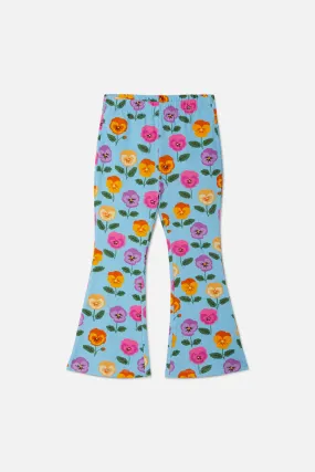 Pansy Kids Legging