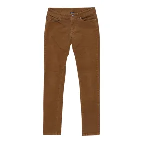 Patagonia Fitted Corduroy Pants - Women's