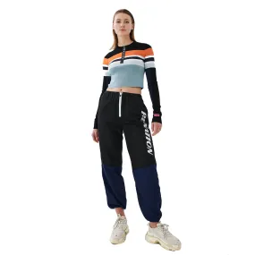 PE Nation High Dive Track Pant X-Large