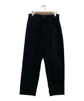 [Pre-owned] COMME des GARCONS HOMME PLUS corduroy pants PP-05015S