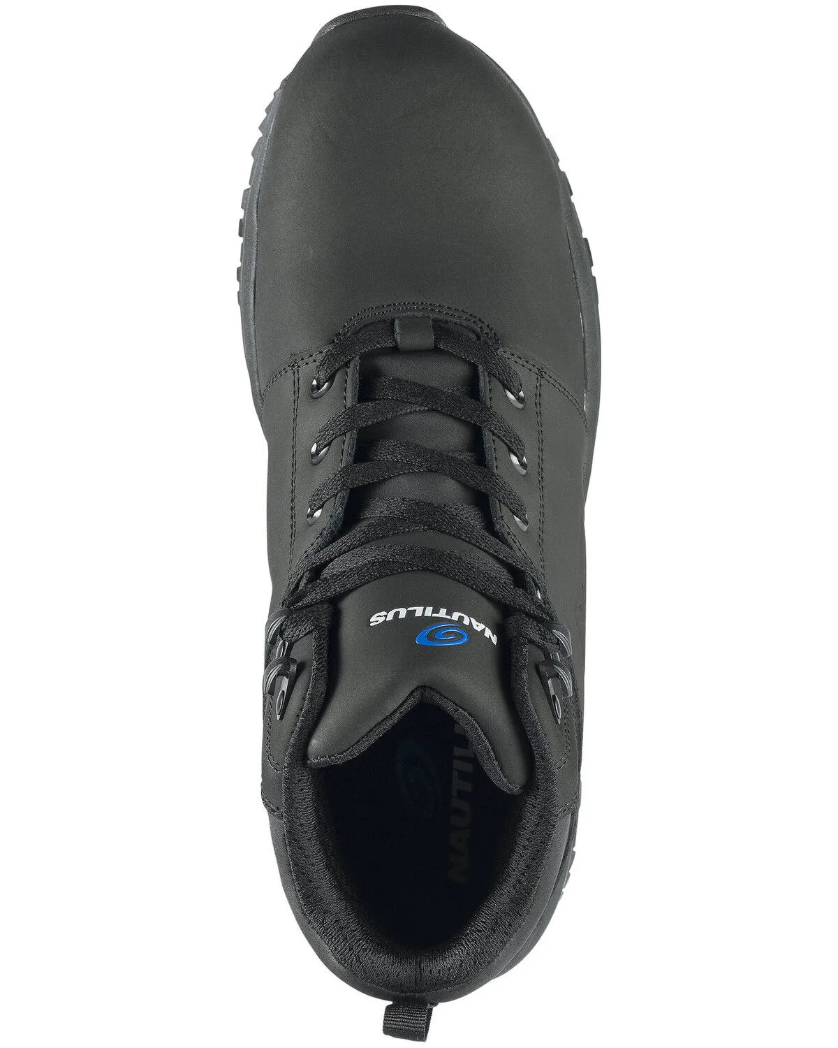 Product Name:  Nautilus Men's Guard Lace-Up Work Shoes - Composite Toe