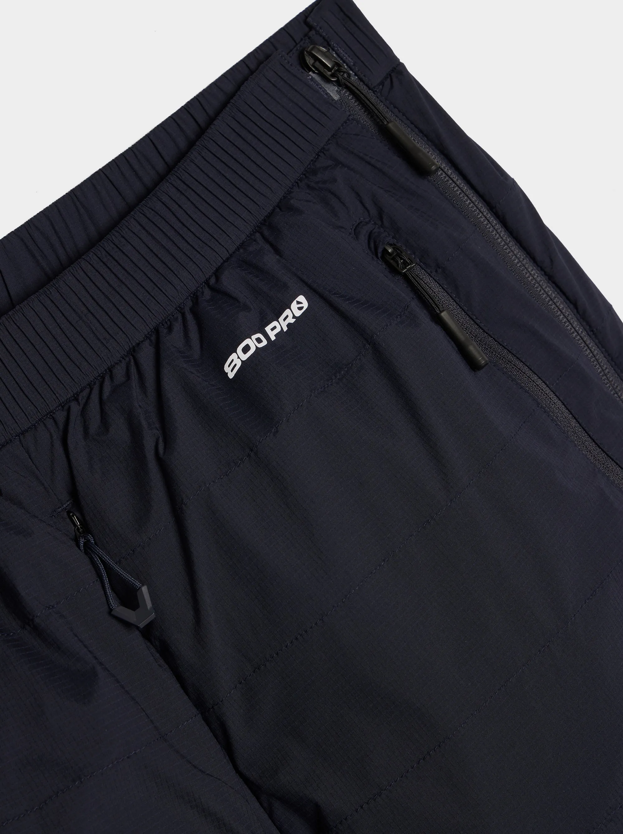 Project U 50/50 Down Pant, TNF Black