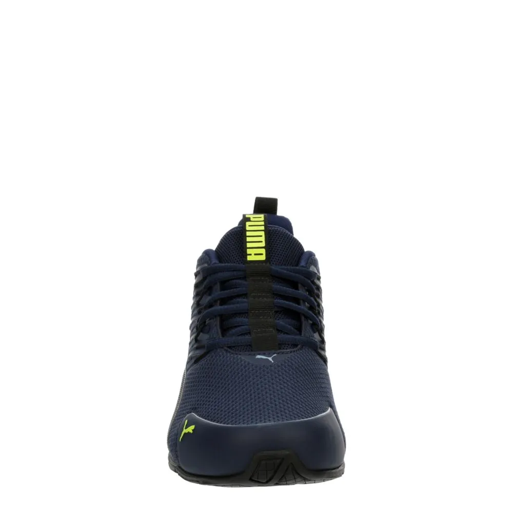 PUMA  MENS VOLTAIC EVO SNEAKER