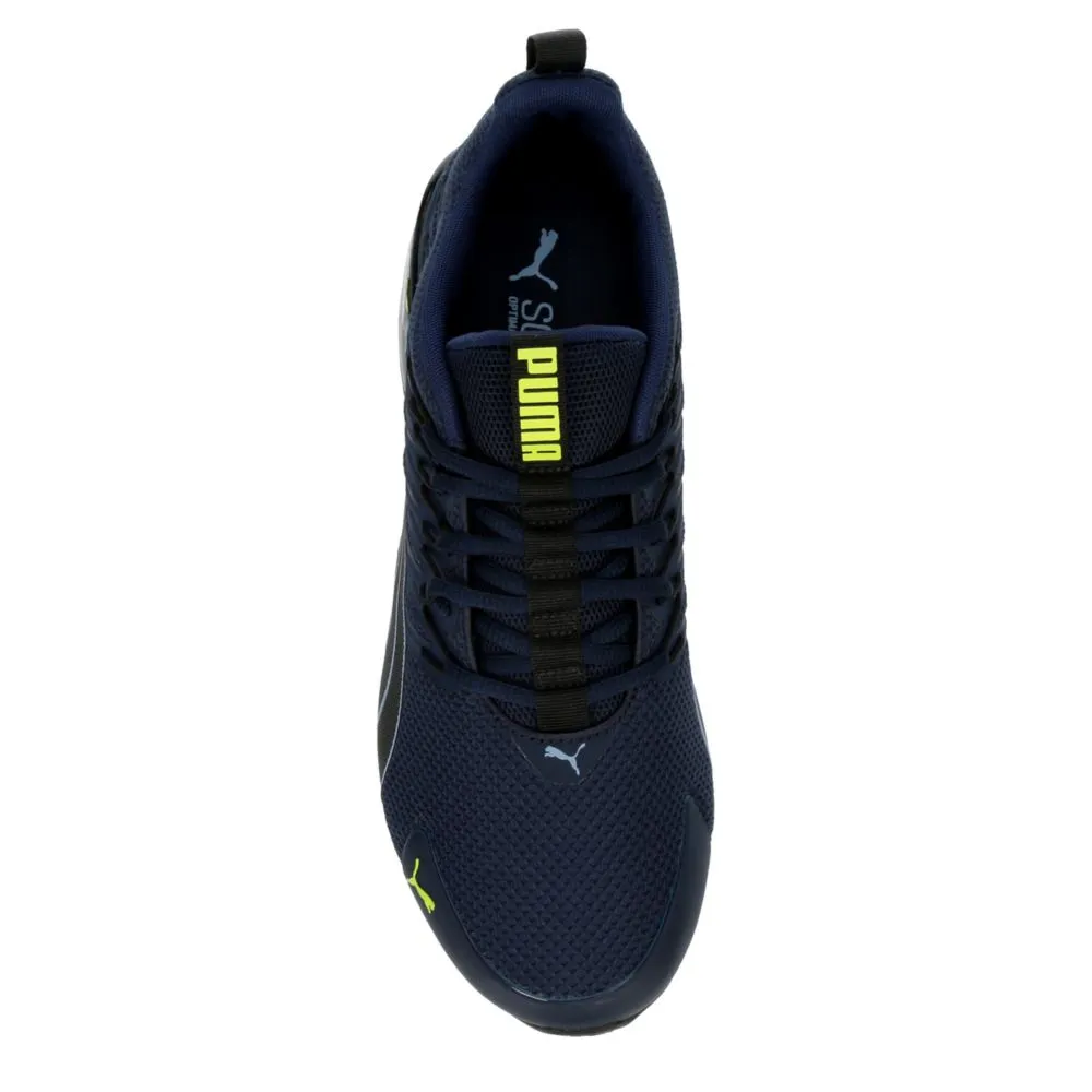 PUMA  MENS VOLTAIC EVO SNEAKER