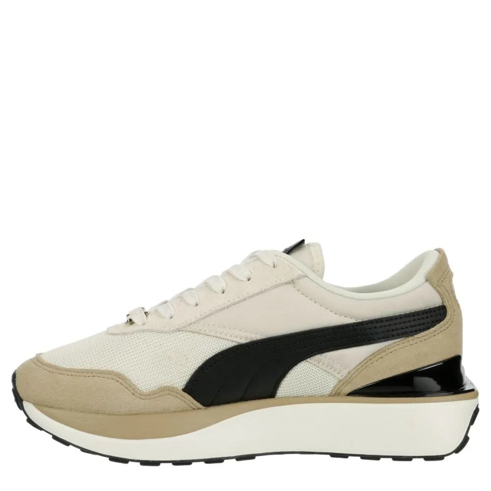 PUMA  WOMENS CRUISE RIDER SNEAKER