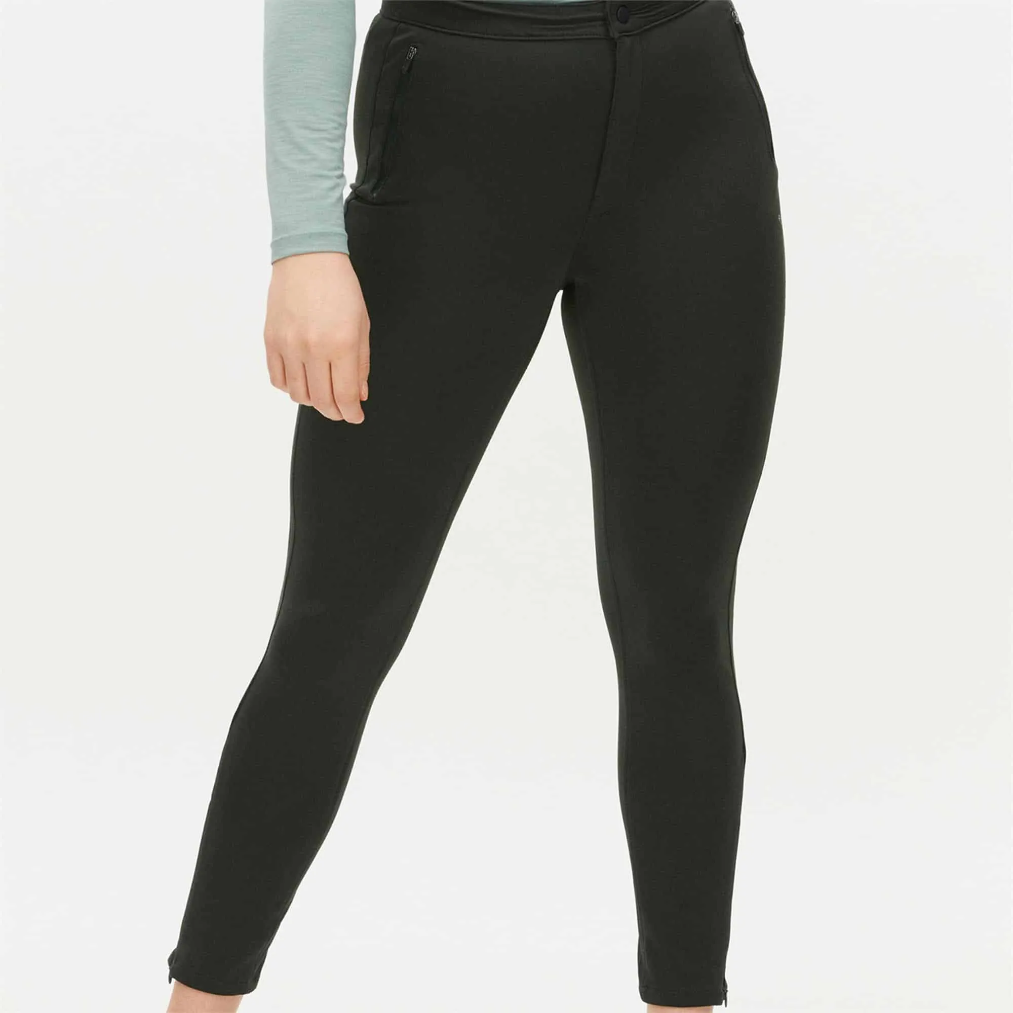 Rohnisch Jessie Pants Scarab