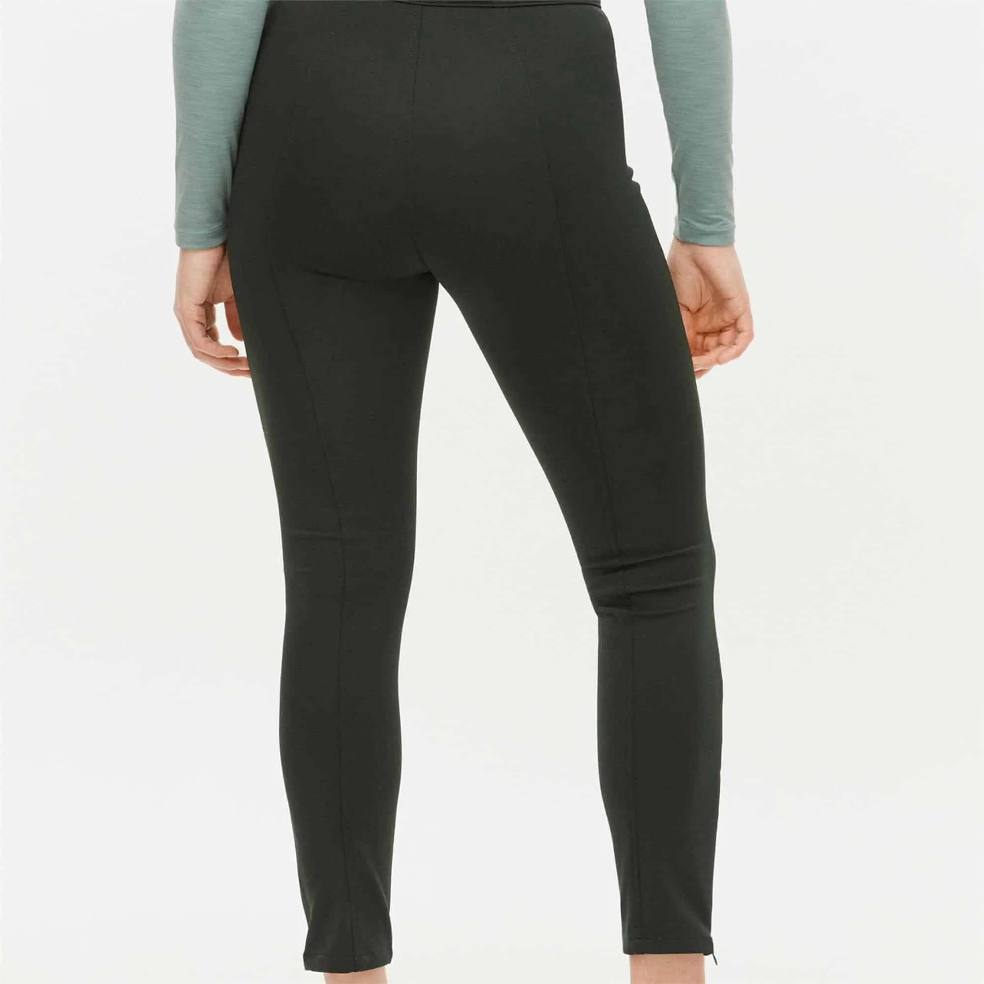 Rohnisch Jessie Pants Scarab