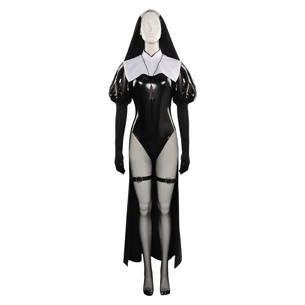 sexy Cosplay Costume Outfits Halloween Carnival Suit onesie cosplay