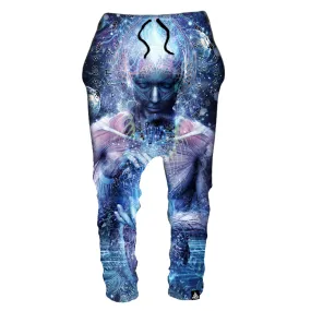 SILENCE SEEKERS DROP PANTS