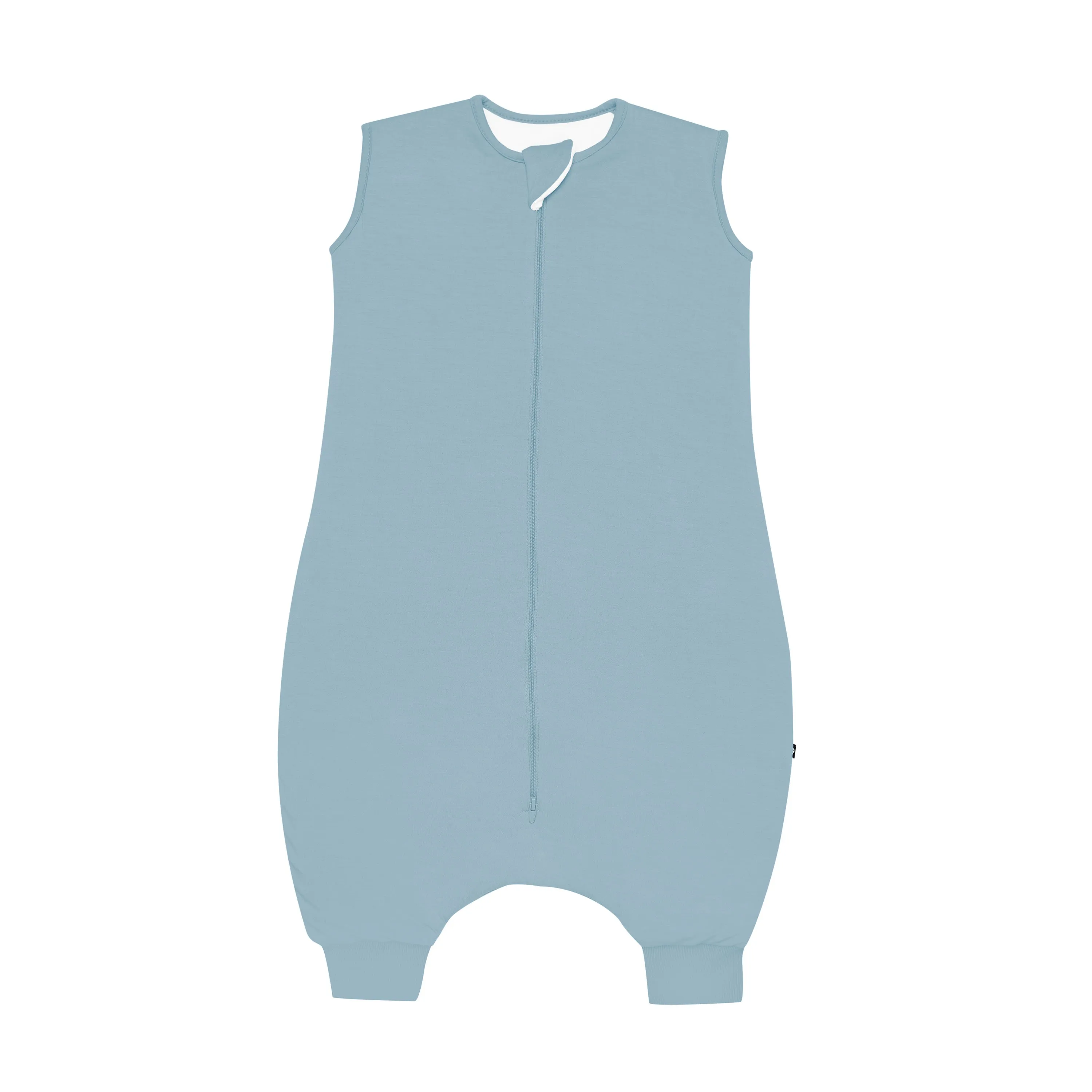 Sleep Bag Walker in Dusty Blue 1.0