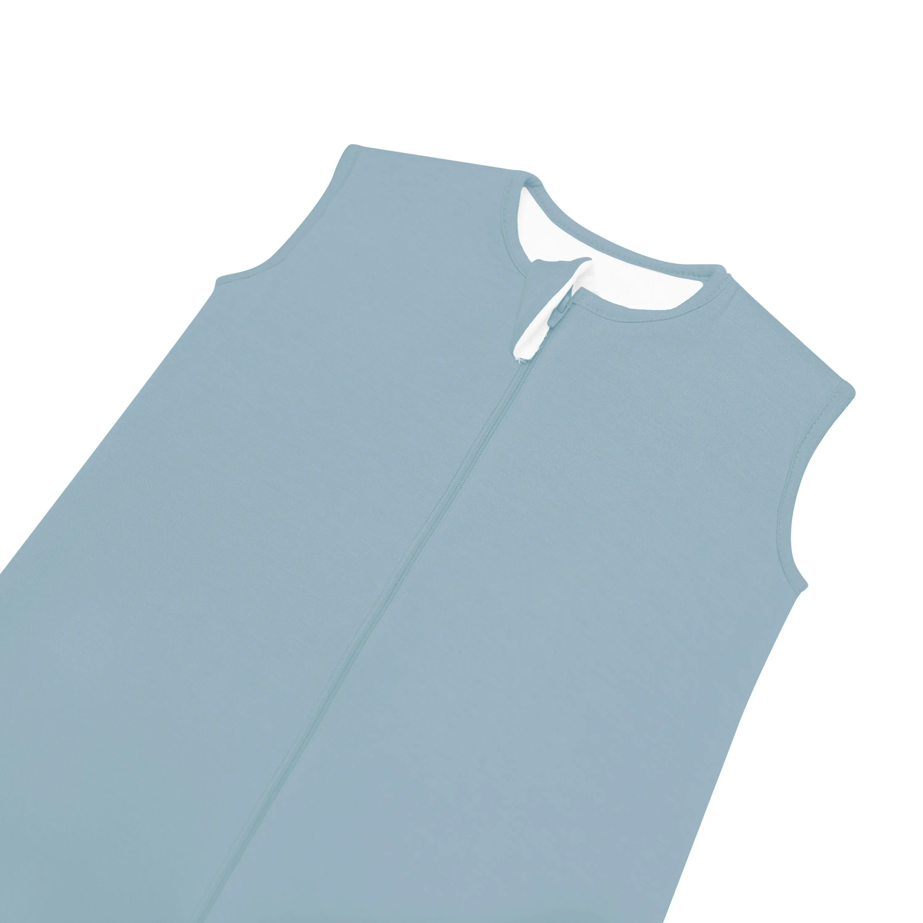 Sleep Bag Walker in Dusty Blue 1.0