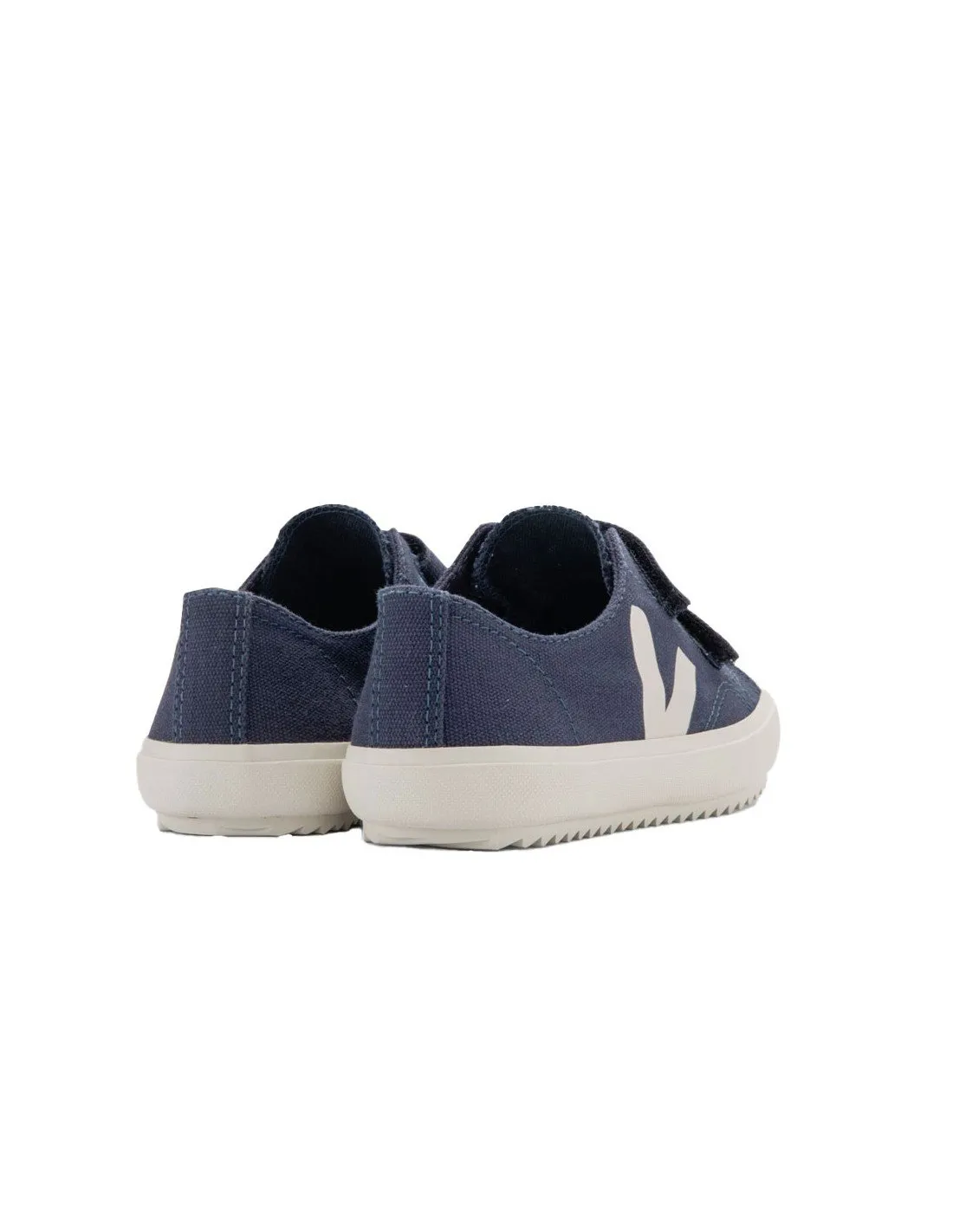 Sneakers Veja bimbo OV0103071 Ollie canvas blu marine PE23