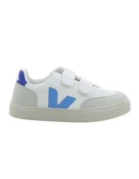 Sneakers Veja bimbo XV0503607 V12 chromefree bianco acqua