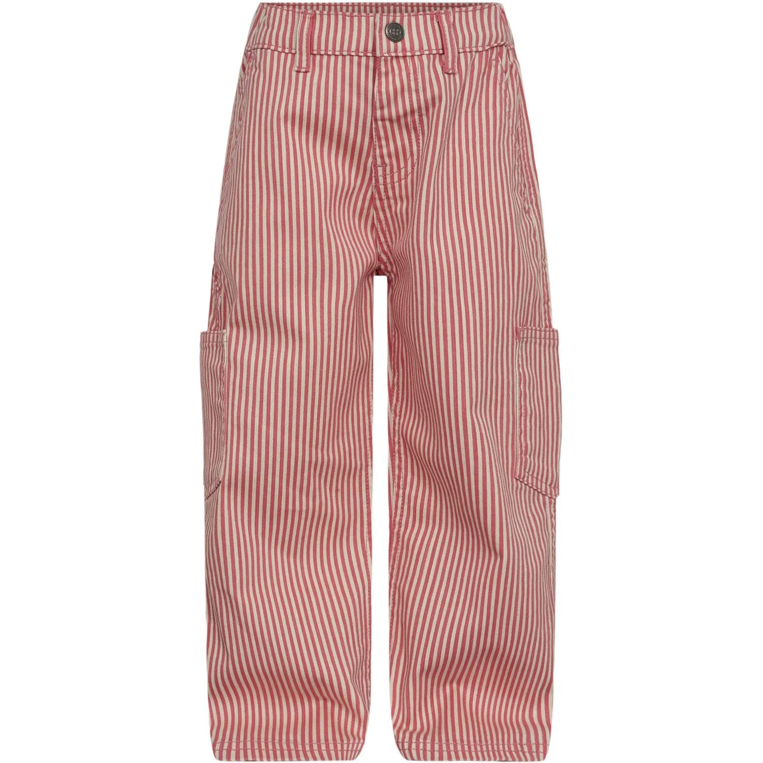 Sofie Schnoor Pink Trousers