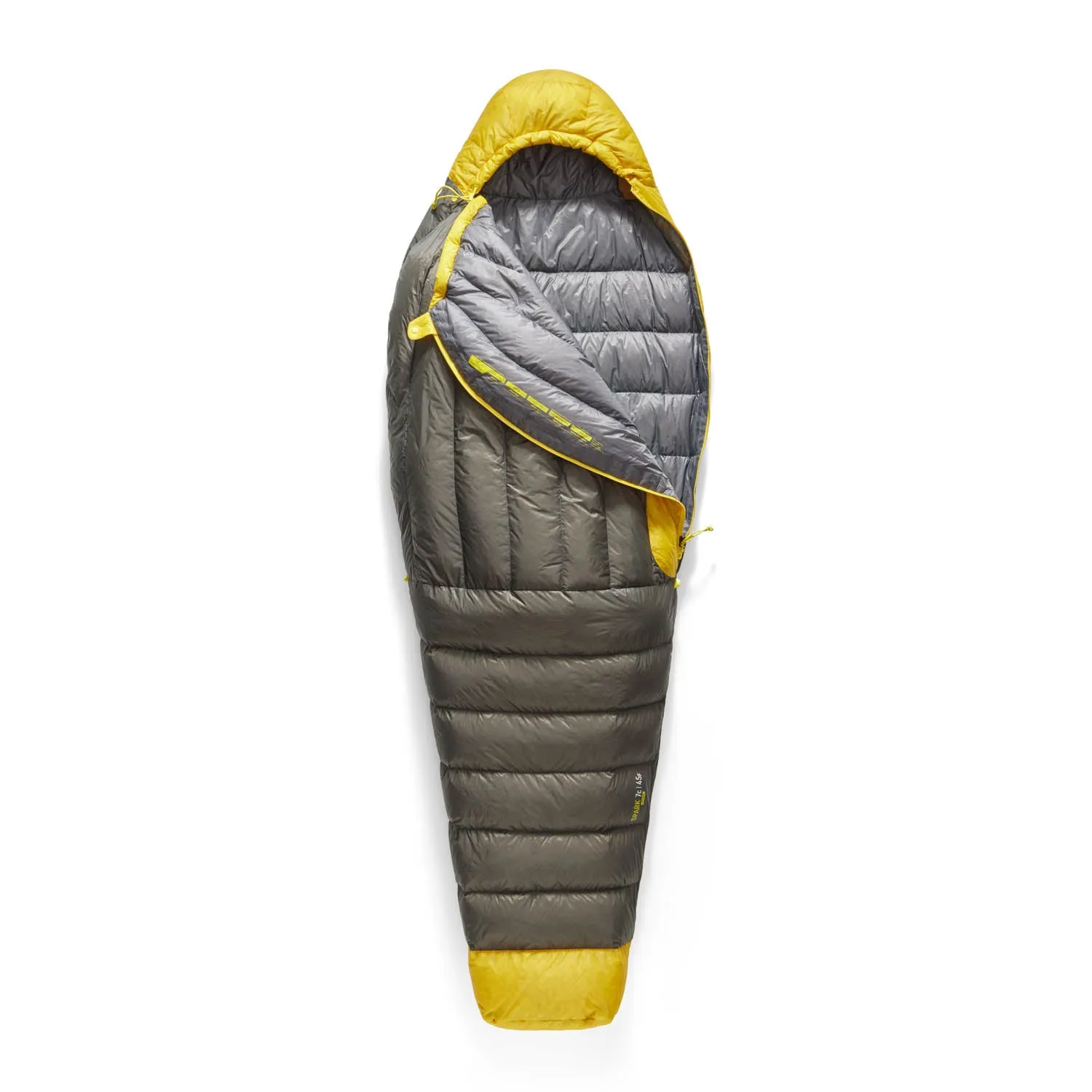 Spark Down Sleeping Bag (0°F - 45°F)