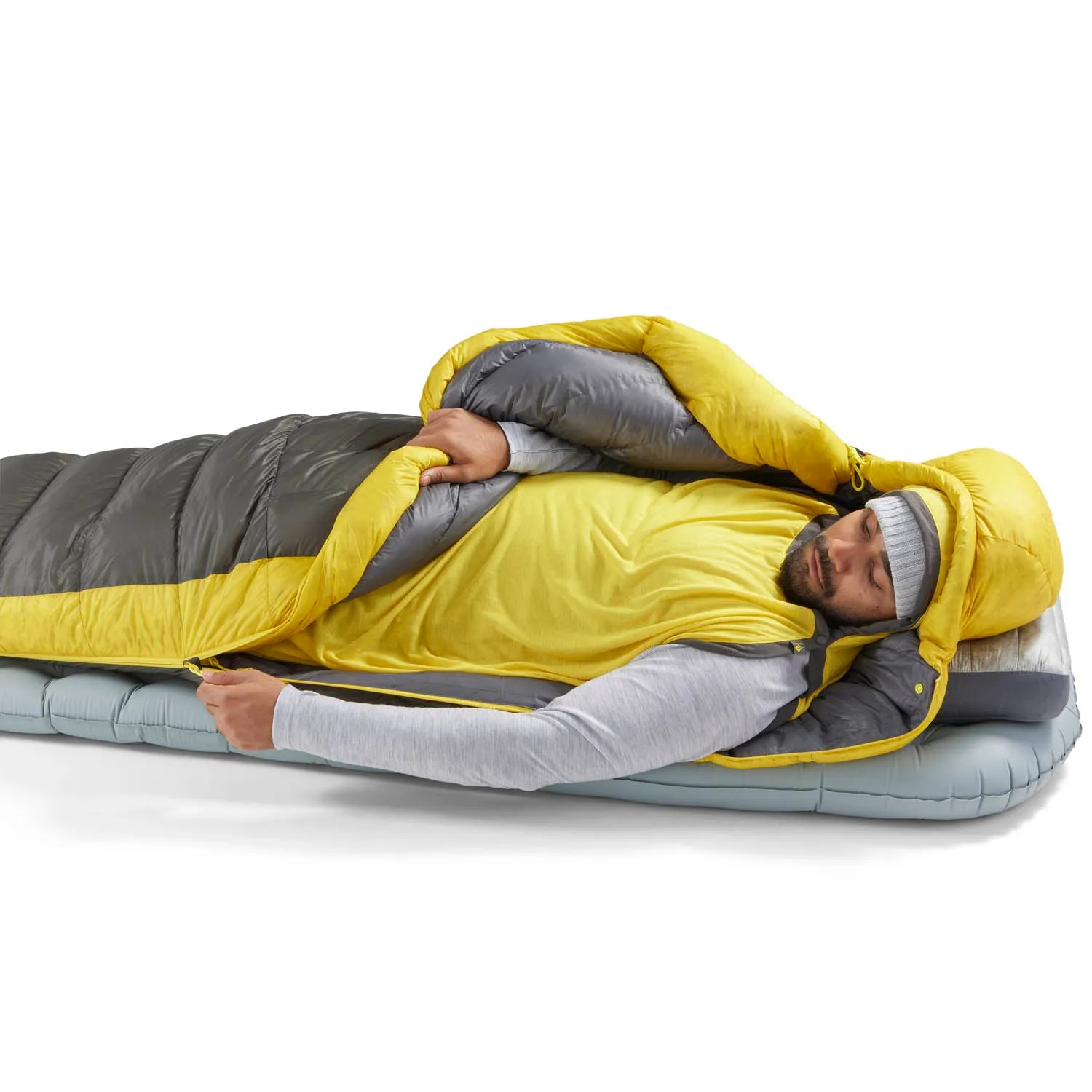 Spark Down Sleeping Bag (0°F - 45°F)