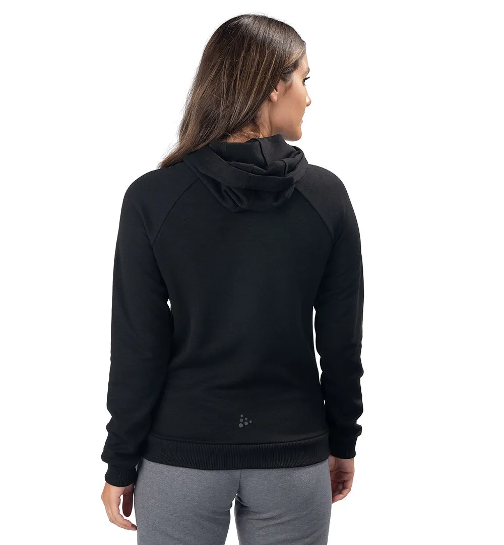 SPARTAN by CRAFT Icon Pullover Hood - Women's