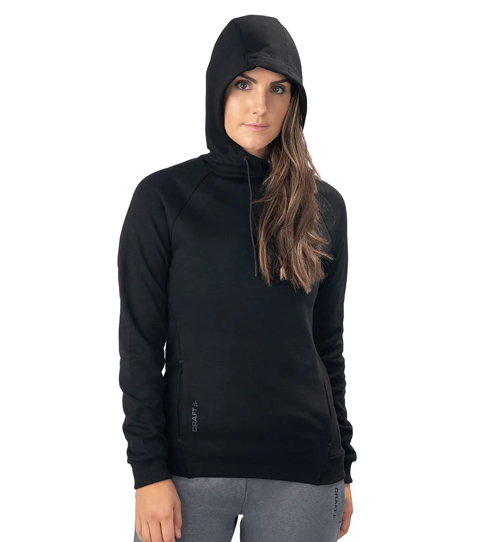 SPARTAN by CRAFT Icon Pullover Hood - Women's