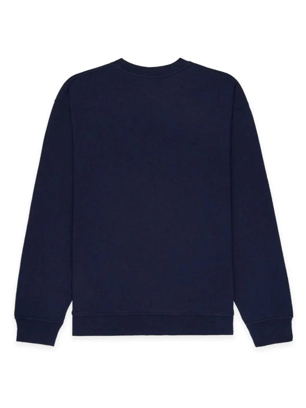 Sporty & Rich Wellness Boucle Crewneck