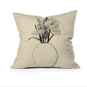 Spring Home Pillow