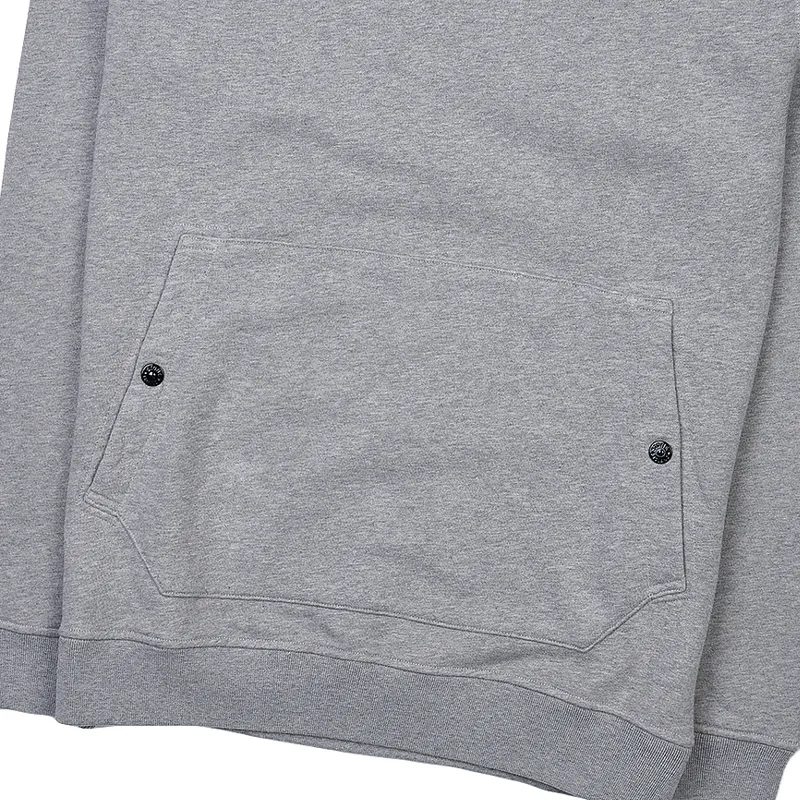 STONE ISLAND  |Pullovers Street Style Long Sleeves Plain Cotton Logo