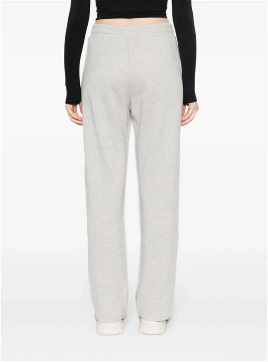 STRAIGHT-LEG TRACK PANTS