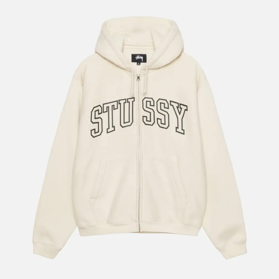 STUSSY  |Pullovers Unisex Street Style Long Sleeves Logo Skater Style