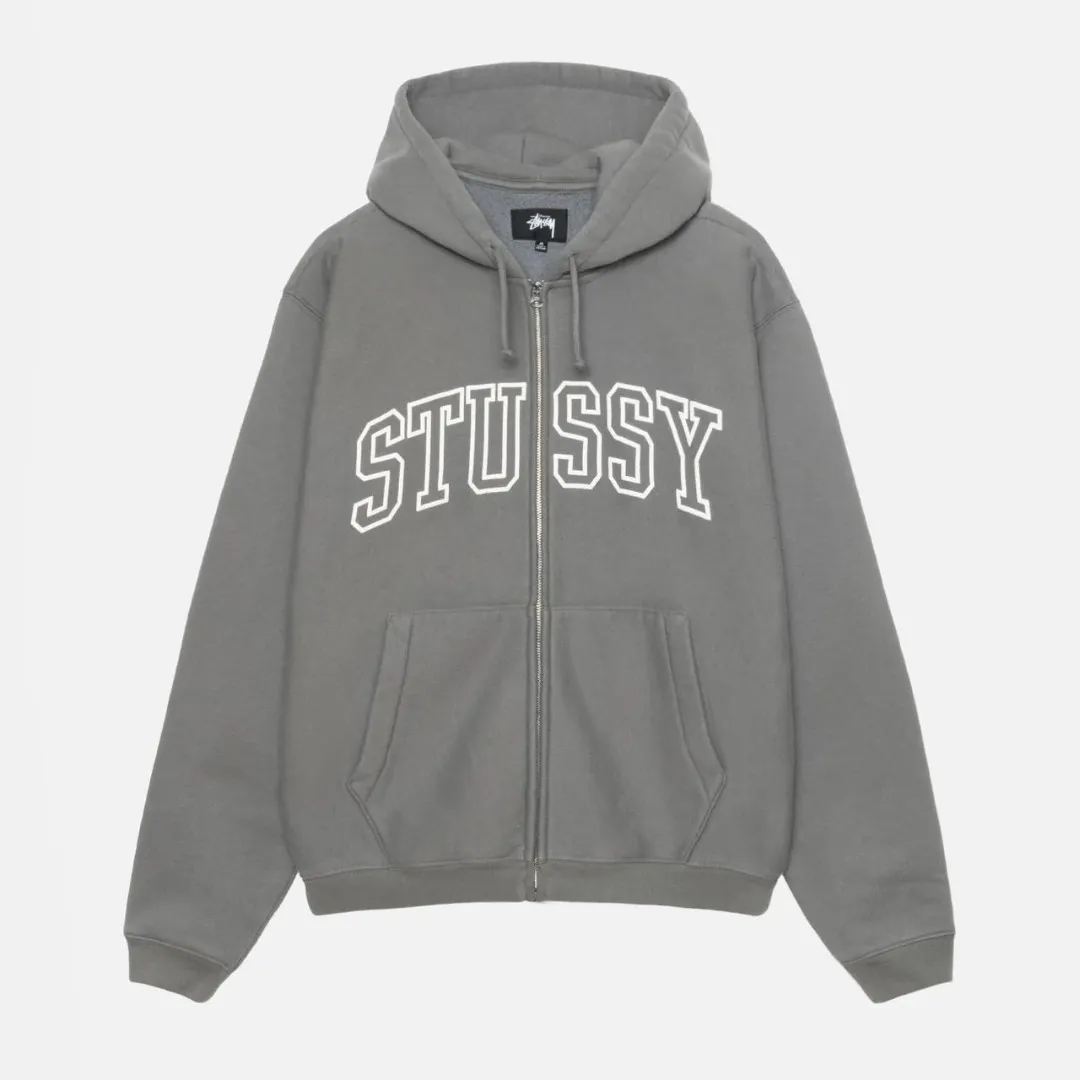 STUSSY  |Pullovers Unisex Street Style Long Sleeves Logo Skater Style