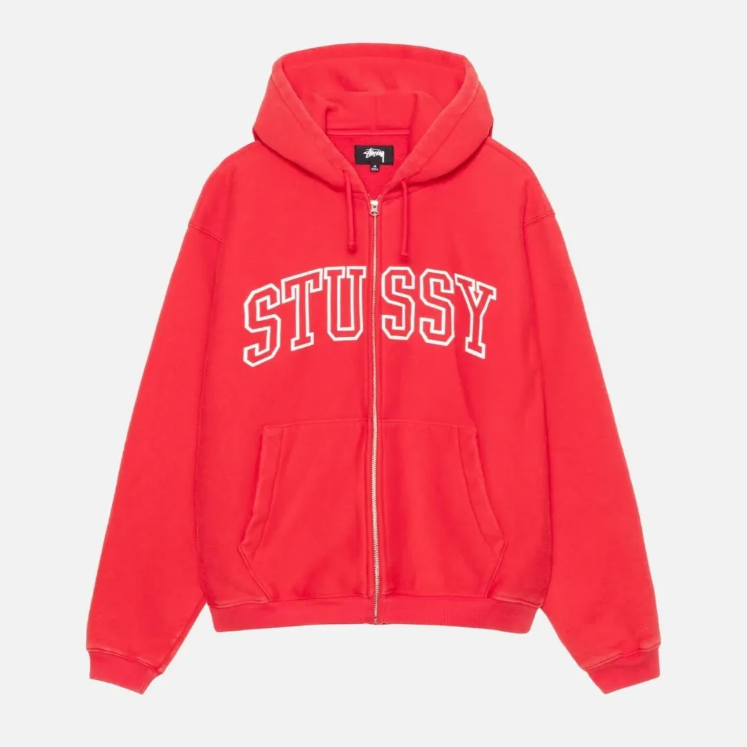 STUSSY  |Pullovers Unisex Street Style Long Sleeves Logo Skater Style