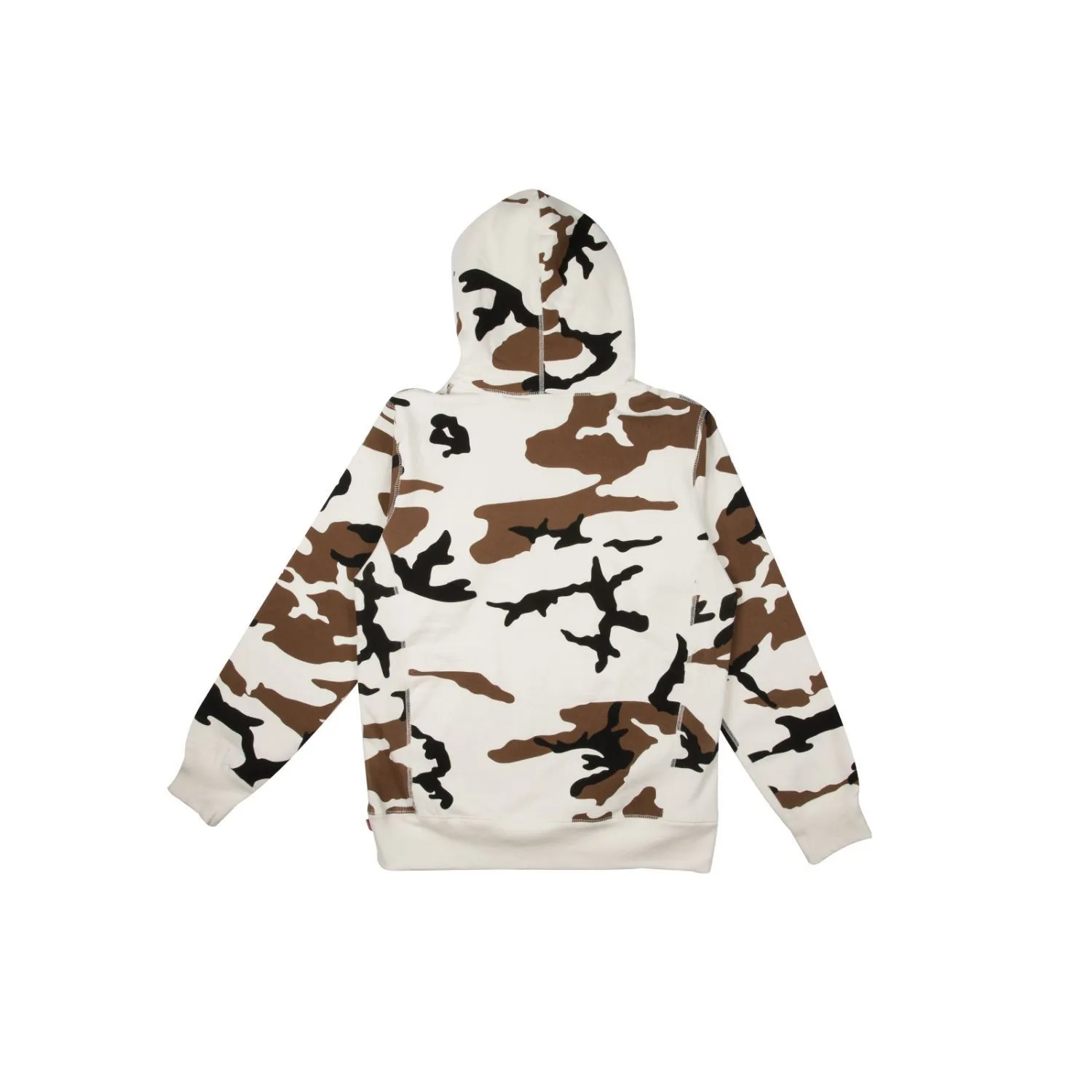 Supreme  |Supreme Box Logo Hooded Sweatshirt Camo