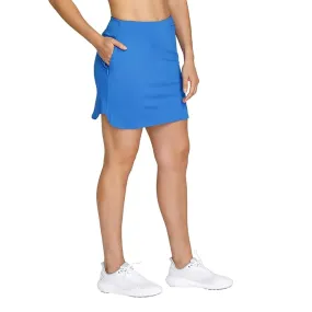 Tail Activewear Eleana 18" Pull-On Golf Skort