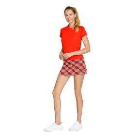 Tail Activewear Toledo Short Sleeve Tennis Tee