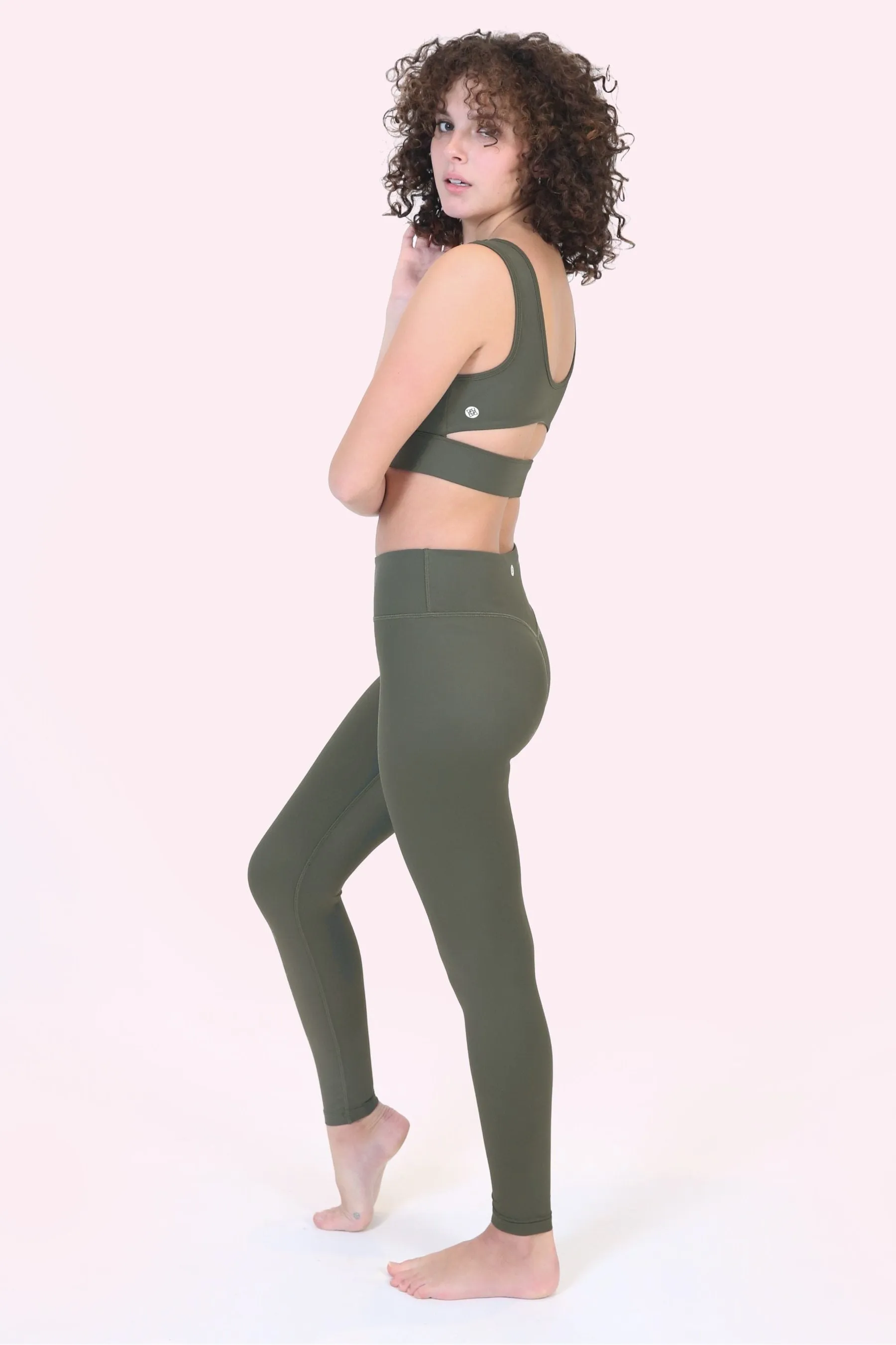 The Modern Renew Legging