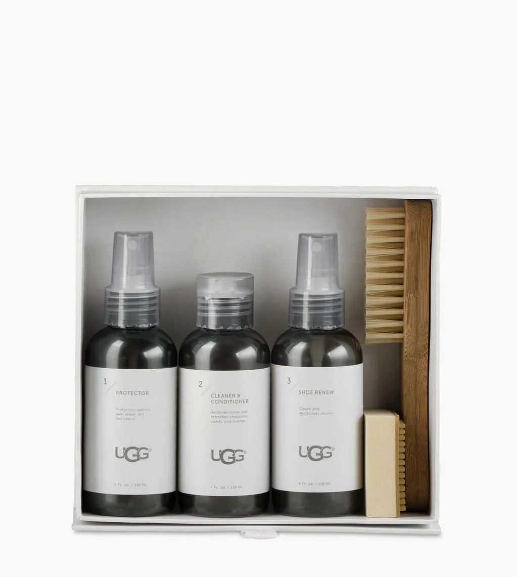 UGG Care Kit