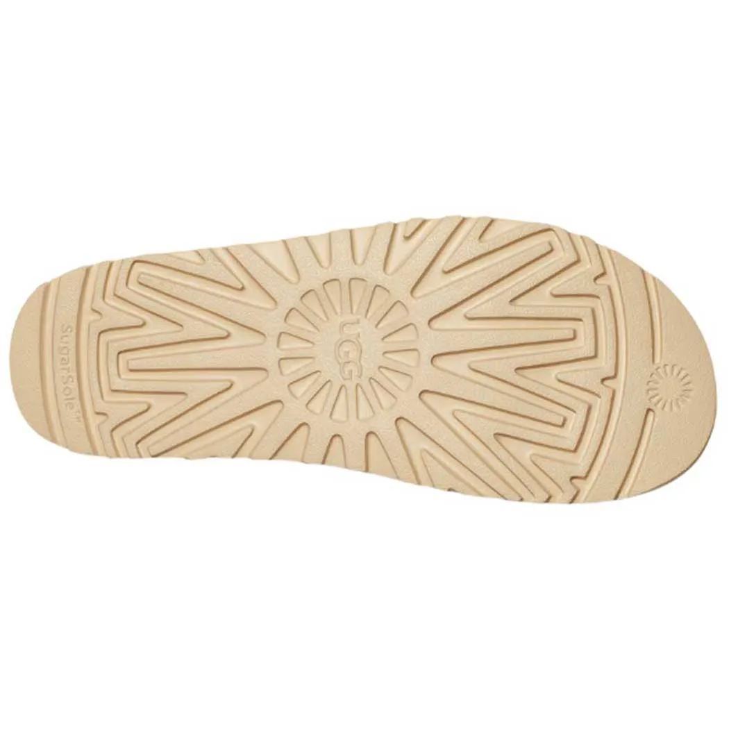 UGG Goldenstar Platform Sandal Driftwood (Women's)