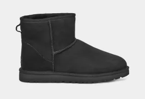 Ugg - Men Classic Mini (Black)